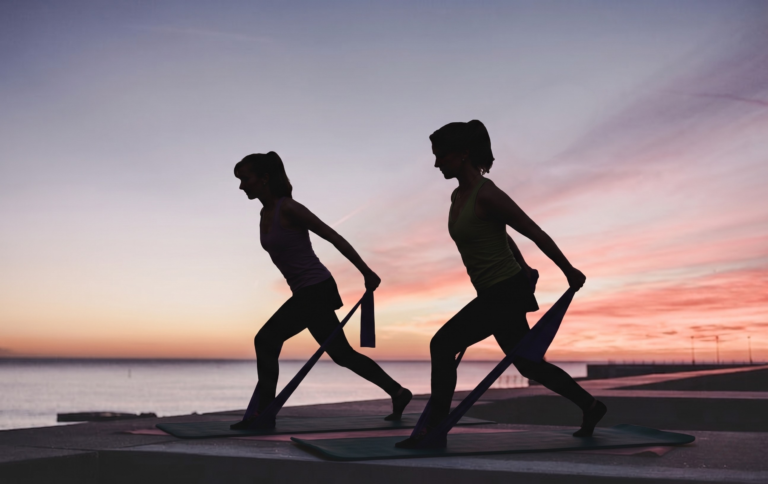 Corrective Exercise for Posture