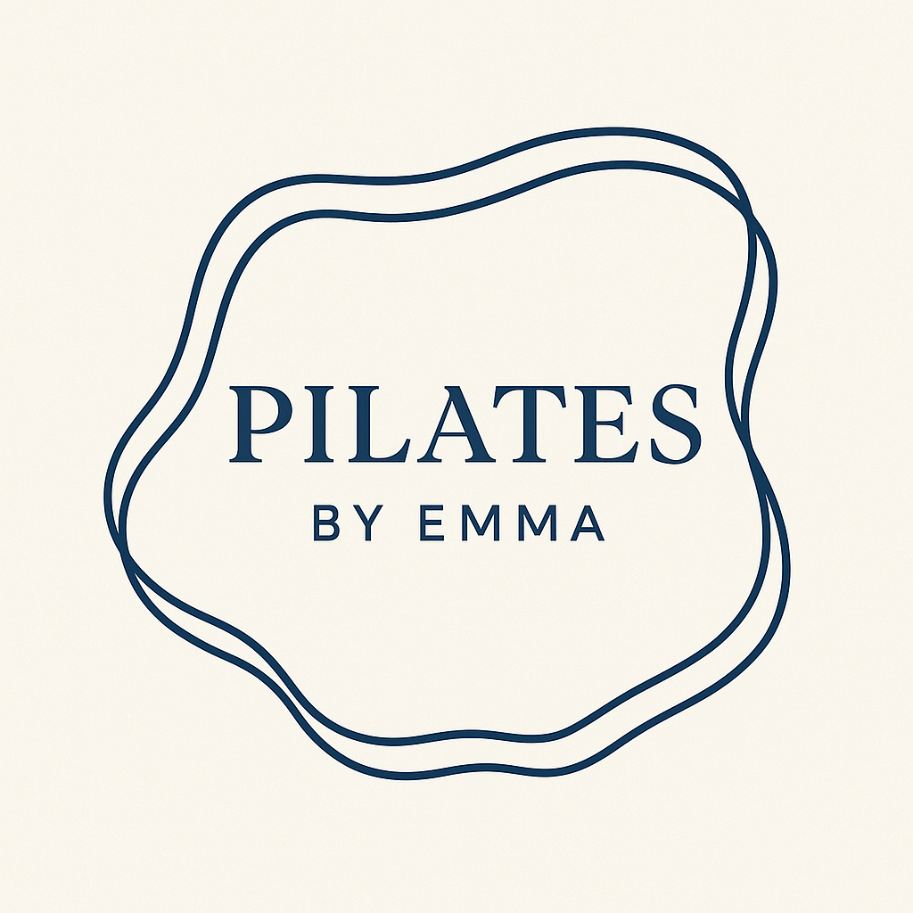 Pilates by Emma