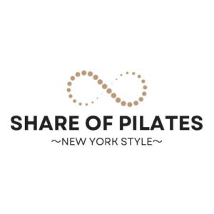 Share of Pilates satellite center logo