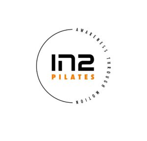 In2 Pilates satellite center logo