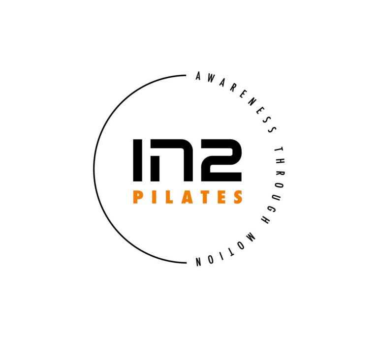 In2 Pilates — center logo
