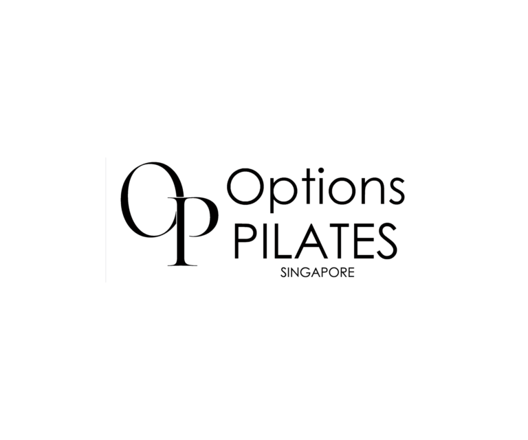 Options Studio — center logo