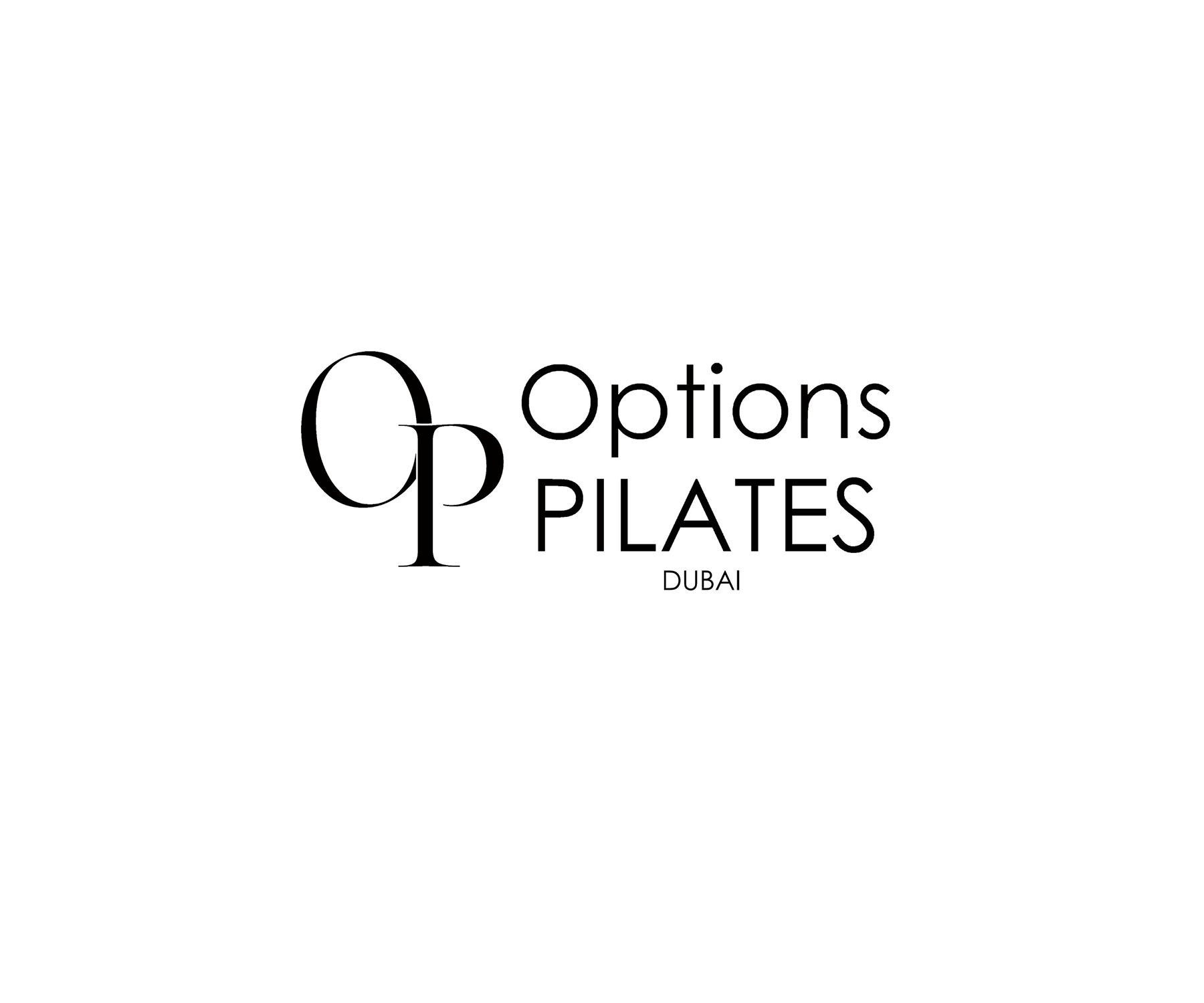 Options Pilates Dubai