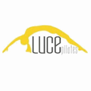 Luce Pilates satellite center logo
