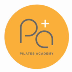 Pilates Academy satellite center logo