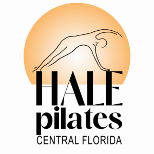 Hale Pilates satellite center logo