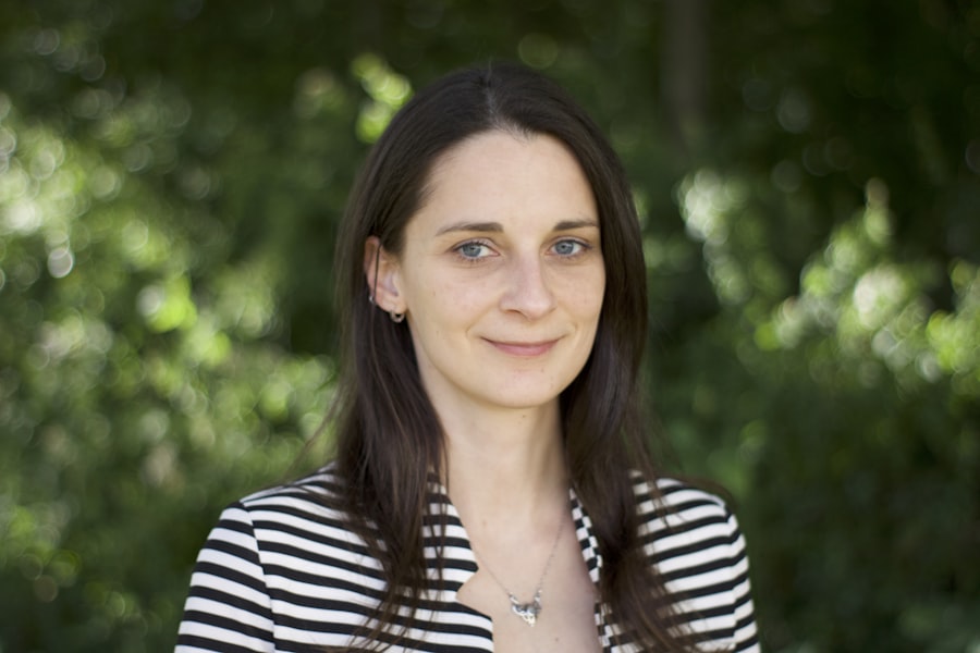 Morven Wegener